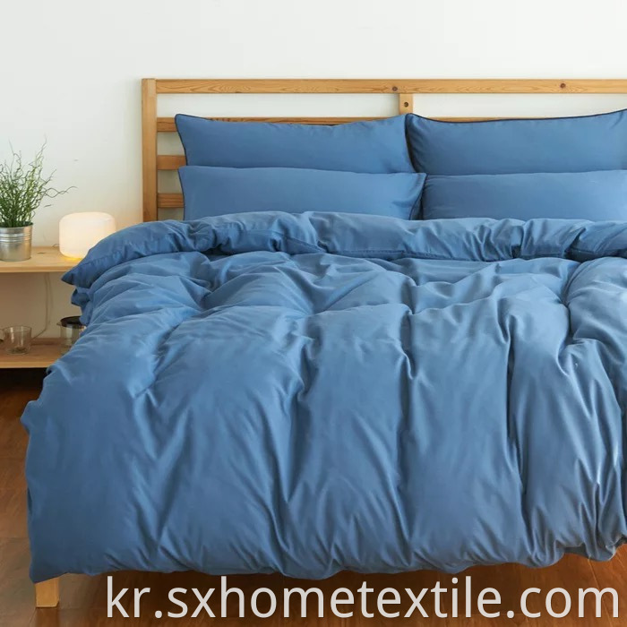 Microfiber Bed Sheets, Bedding Set